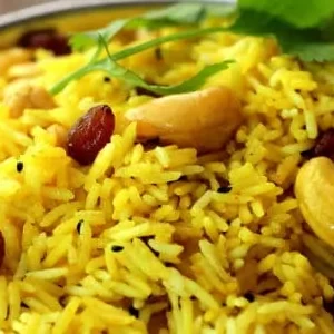 RIZ NOIX DE CAJOU