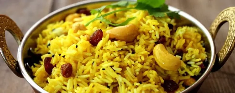 RIZ NOIX DE CAJOU