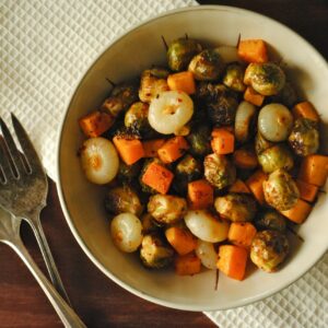 LÉGUMES PIR IPIRI (piquant)