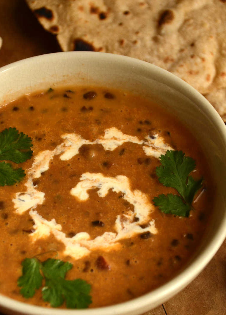 DAL MAKHANNI (doux)