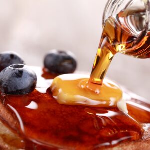 Sirop d'érable