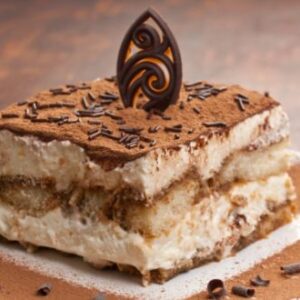 TIRAMISU INDIEN