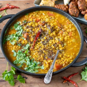 TARKA DHAL