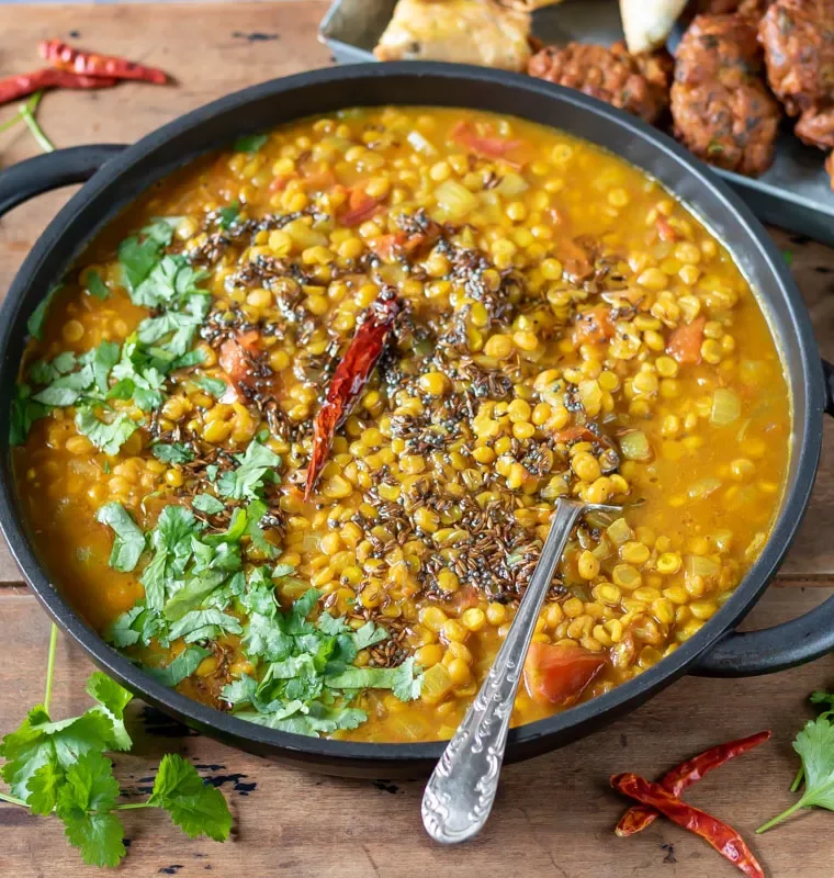 TARKA DHAL